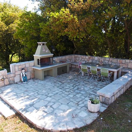 Forest Villas Kefalonia Logarata Екстериор снимка