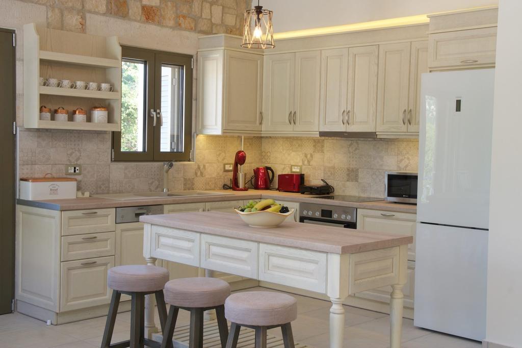 Forest Villas Kefalonia Logarata Екстериор снимка