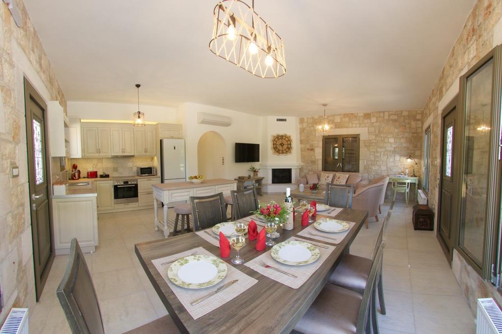 Forest Villas Kefalonia Logarata Екстериор снимка