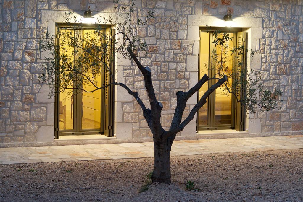 Forest Villas Kefalonia Logarata Екстериор снимка