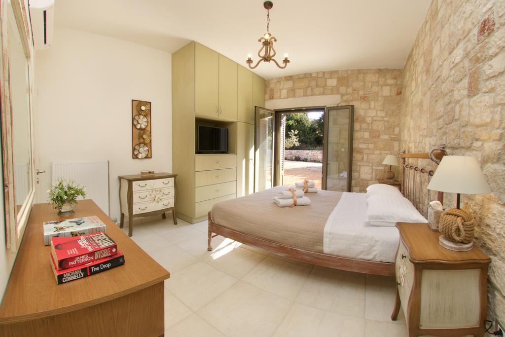 Forest Villas Kefalonia Logarata Екстериор снимка