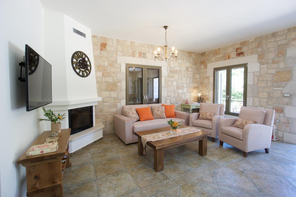 Forest Villas Kefalonia Logarata Екстериор снимка