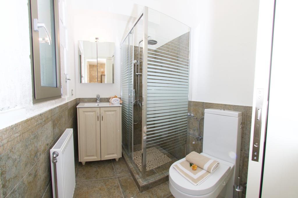 Forest Villas Kefalonia Logarata Екстериор снимка