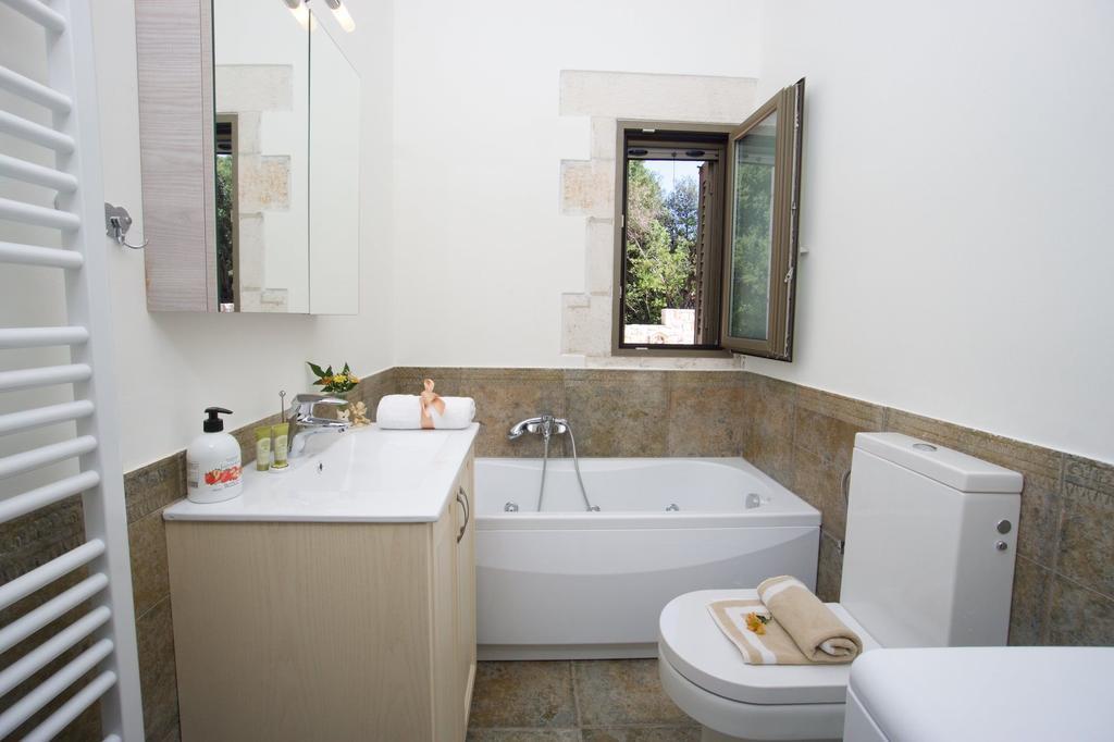Forest Villas Kefalonia Logarata Екстериор снимка