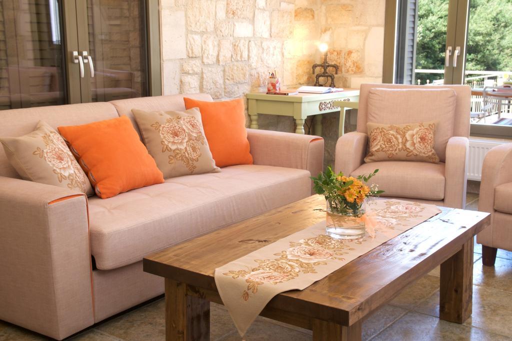 Forest Villas Kefalonia Logarata Екстериор снимка