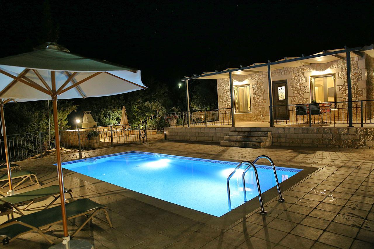 Forest Villas Kefalonia Logarata Екстериор снимка